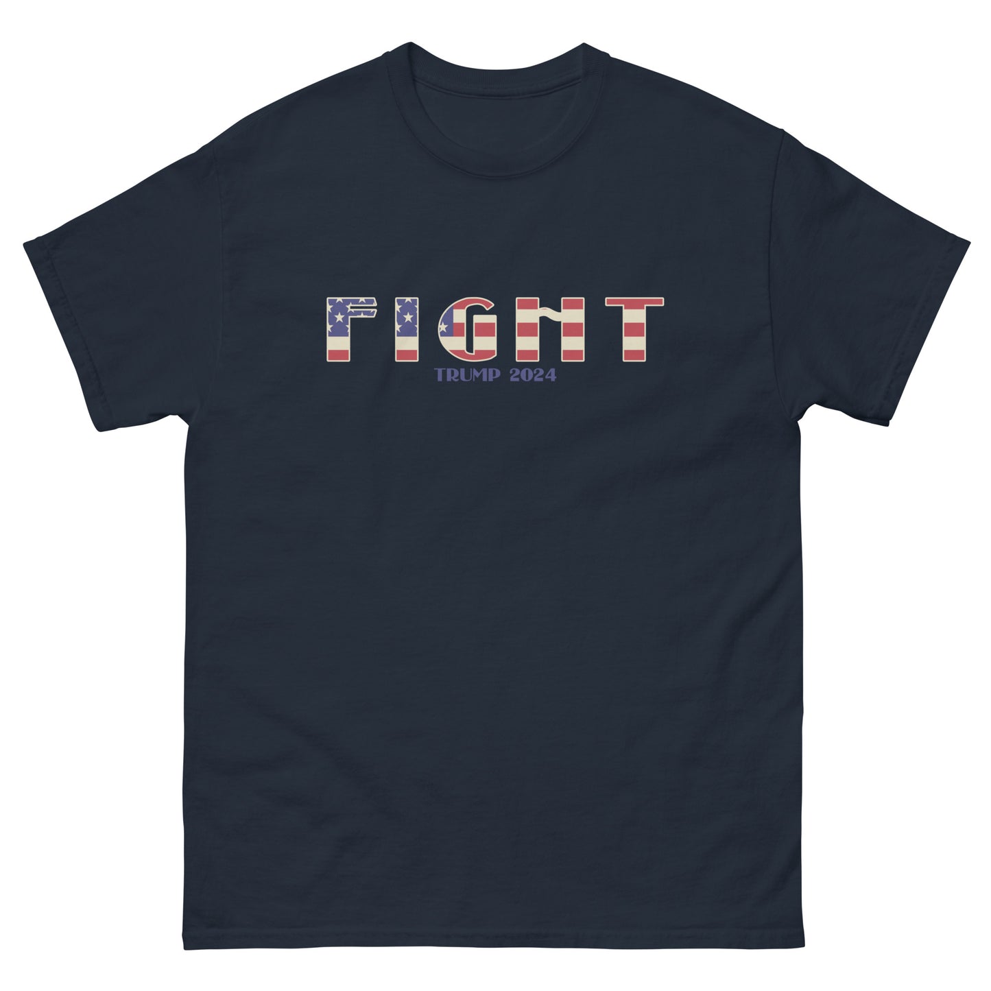 Fight Vintage USA (Donald Trump) t-shirt