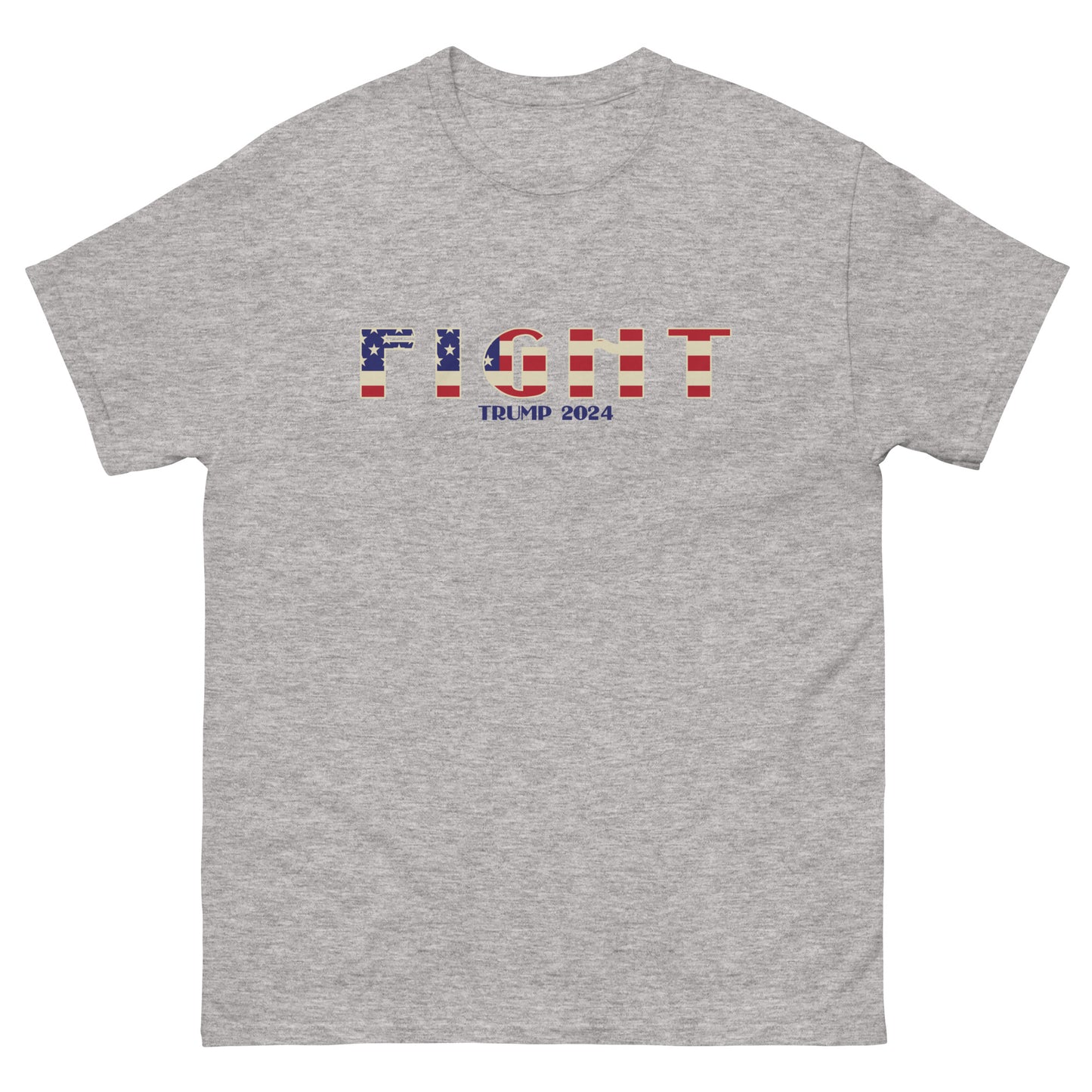 Fight Vintage USA (Donald Trump) t-shirt