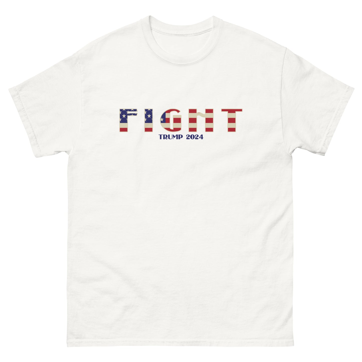 Fight Vintage USA (Donald Trump) t-shirt